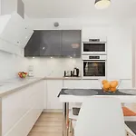 Apartmán Grace Ii