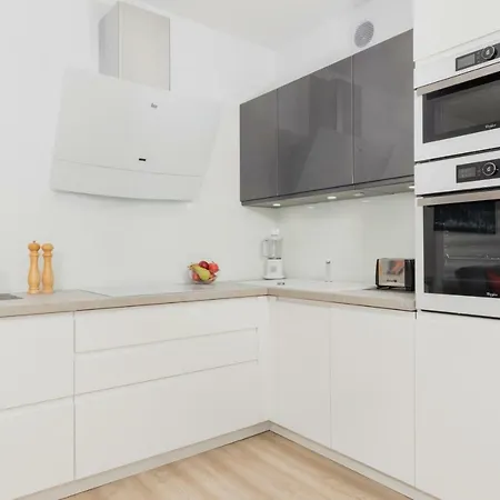 Grace Ii Appartement