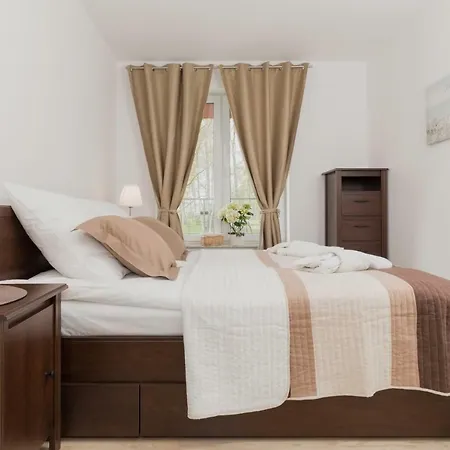 Appartement Grace Ii