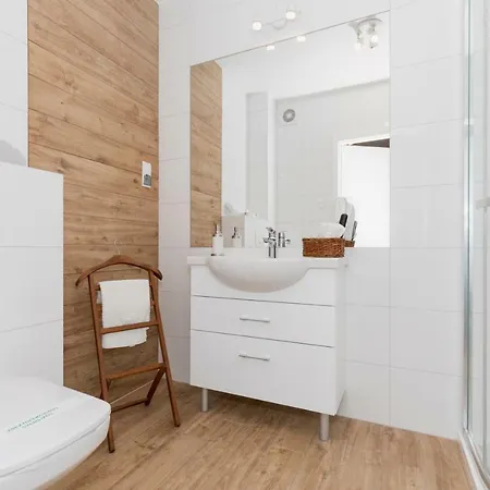 Grace Ii Apartamento *