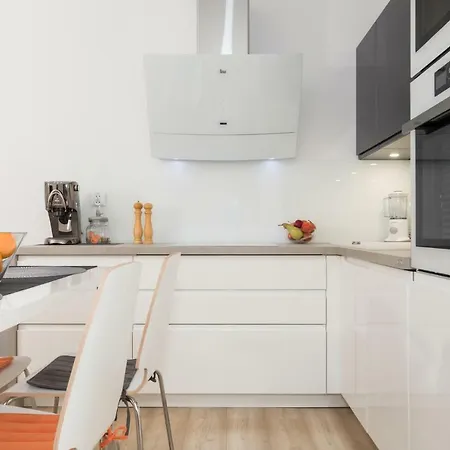 Apartamento Grace Ii *