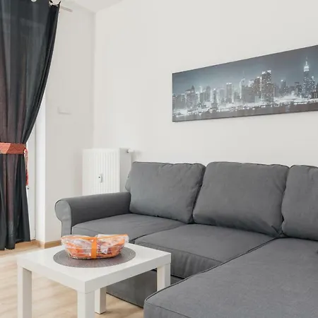 Grace Ii Apartamento