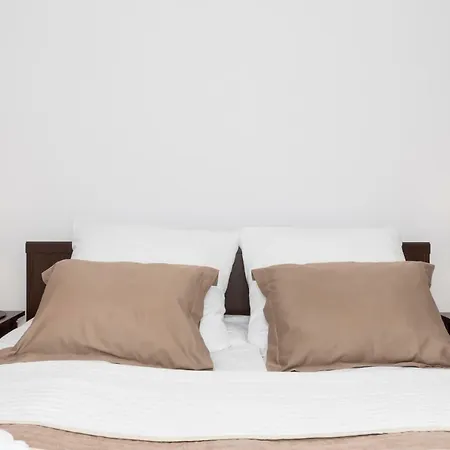 Apartamento Grace Ii Kołobrzeg