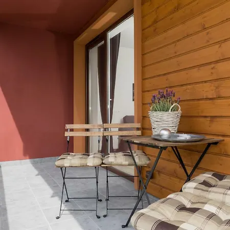 Grace Ii * Kołobrzeg