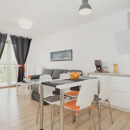 Apartamento Grace Ii