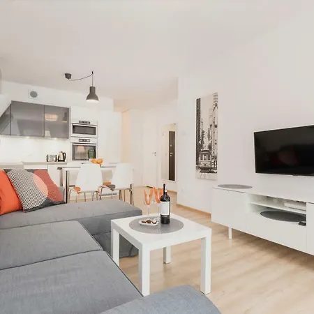 Grace Ii * Kołobrzeg