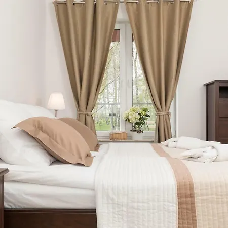 Apartamento Grace Ii Kołobrzeg