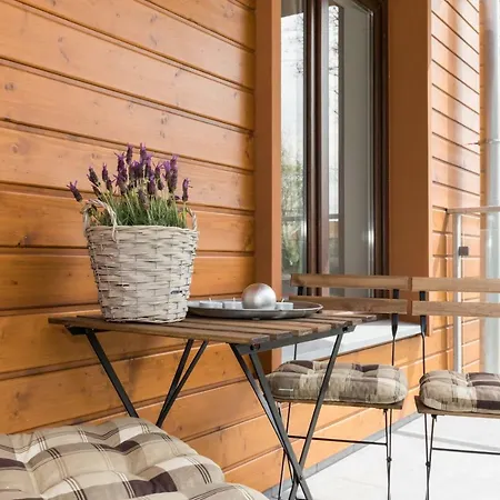 Apartamento Grace Ii