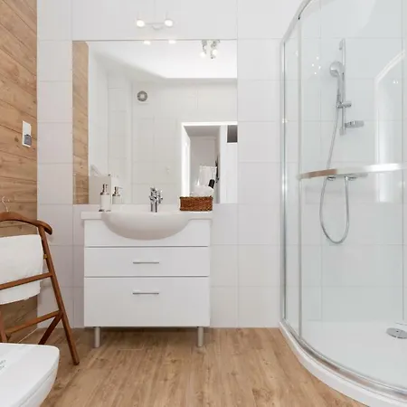 Grace Ii Apartamento Kołobrzeg