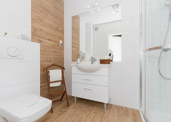 Grace Ii Appartement *