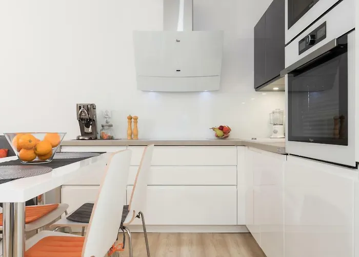 Appartement Grace Ii *