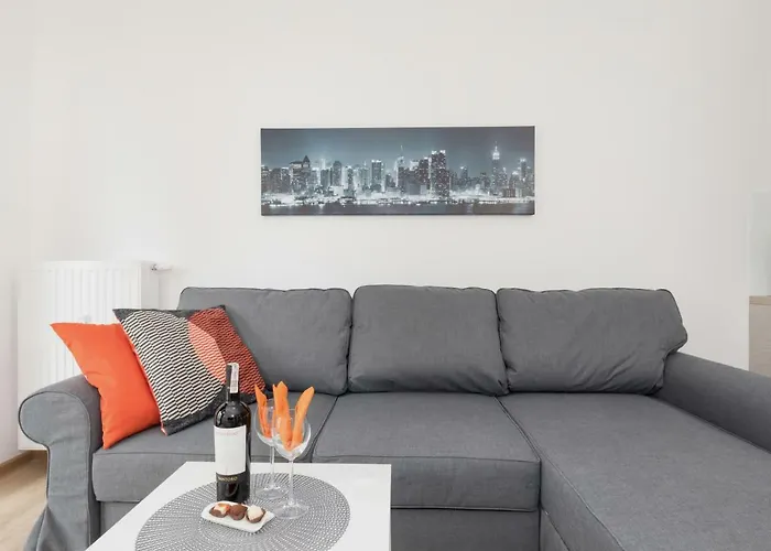 Grace Ii Appartement