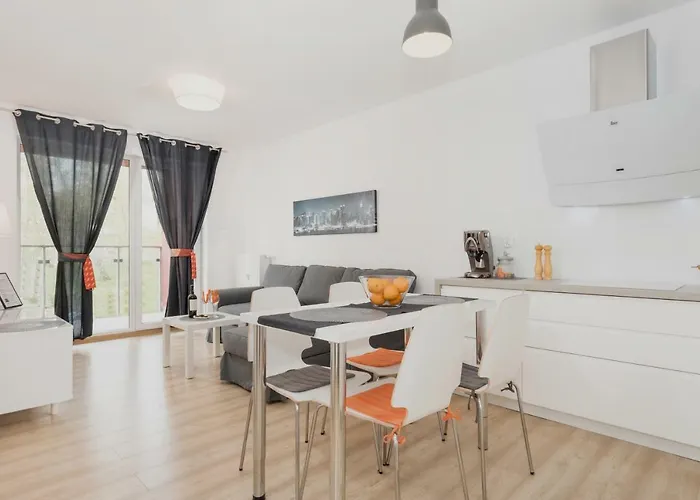 Appartement Grace Ii