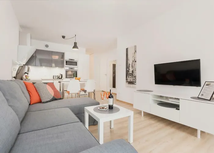 Grace Ii * Kołobrzeg