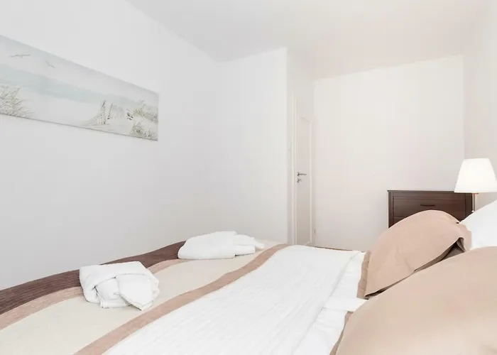 Grace Ii Appartement