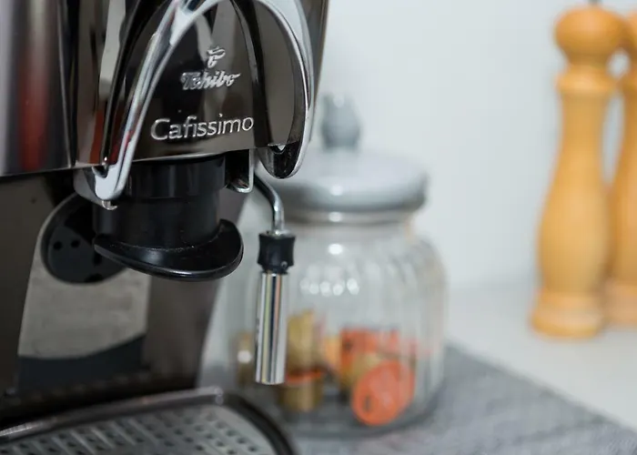 Appartement Grace Ii