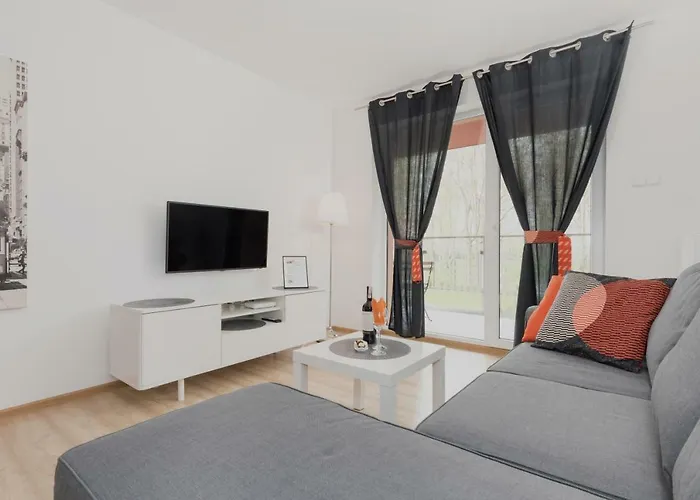 Grace Ii * Kołobrzeg