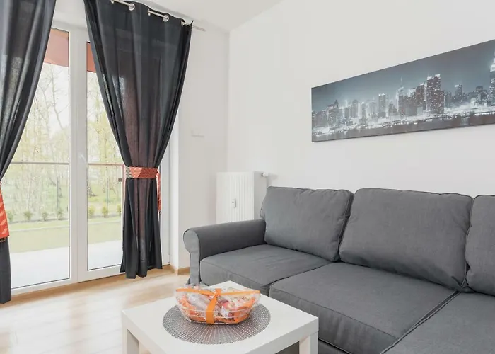 Grace Ii Appartement *