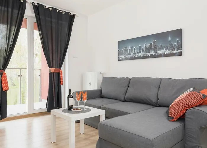 Appartement Grace Ii