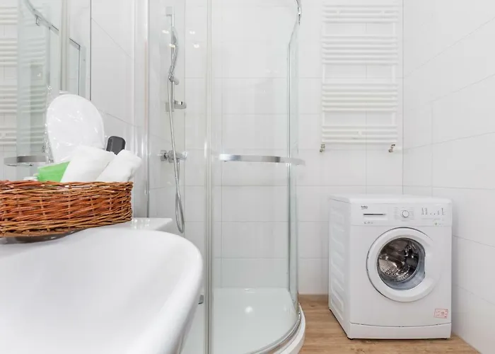 Appartement Grace Ii