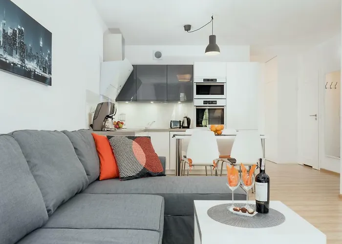 Grace Ii Appartement *