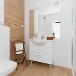 Grace Ii Appartement *