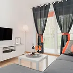 Appartement Grace Ii Kołobrzeg