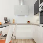 Appartement Grace Ii *