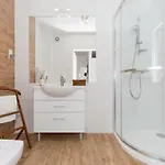 Grace Ii Appartement Kołobrzeg