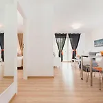 Grace Ii Appartement Kołobrzeg