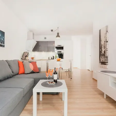 Grace Ii Apartment *