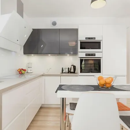 Appartement Grace Ii