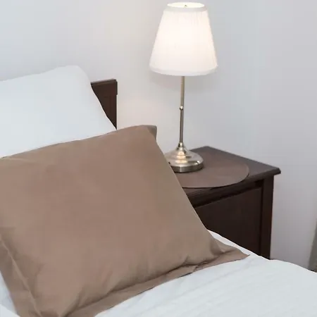 Grace Ii Apartament *