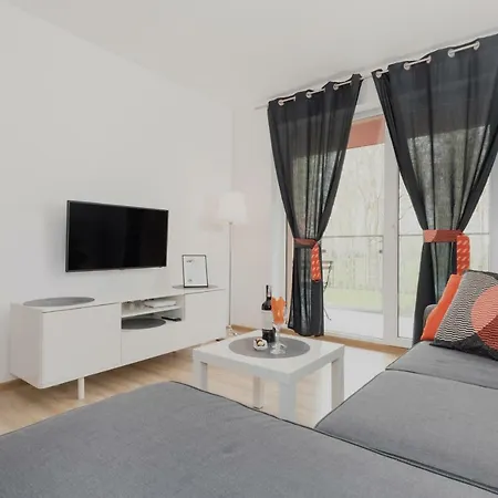 Grace Ii * Kolobrzeg