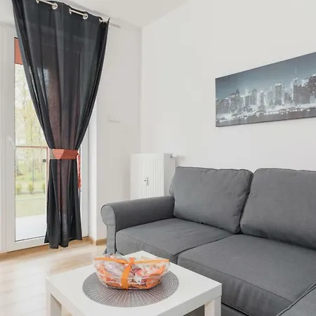 Grace Ii Apartment *