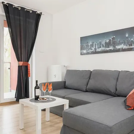 Appartement Grace Ii
