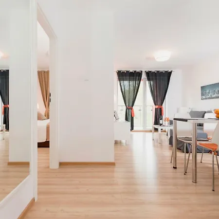 Grace Ii Apartment Kolobrzeg