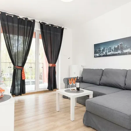 Grace Ii Apartment Kolobrzeg