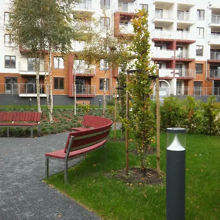 Apartament Grace Ii