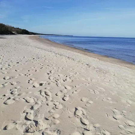 Appartement Grace Ii