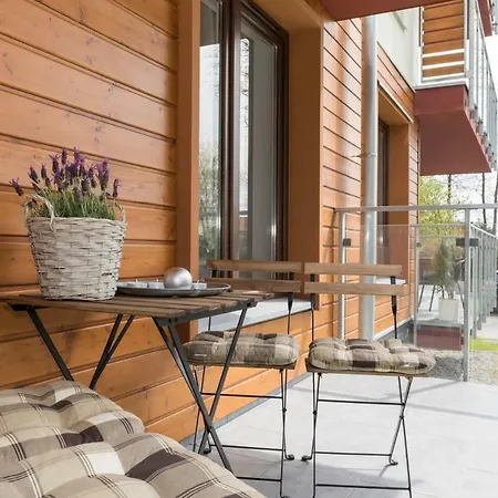Grace Ii Appartement