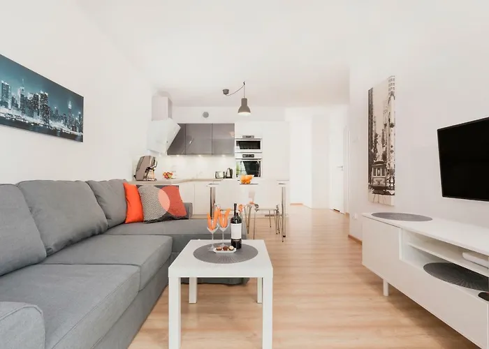 Grace Ii Apartment *