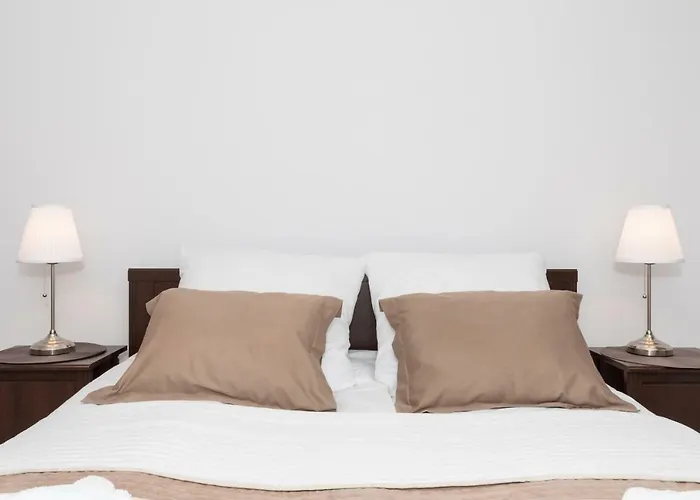 Apartment Grace Ii Kolobrzeg