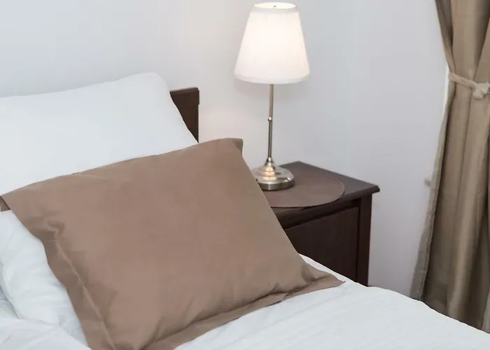 Grace Ii Apartment *