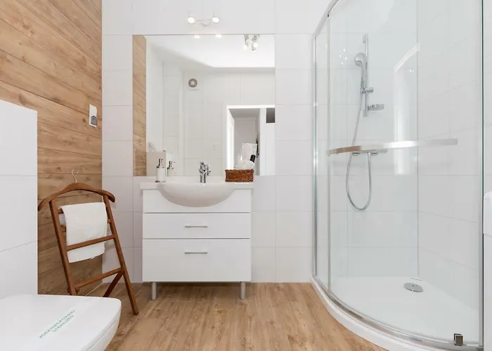 Grace Ii Apartment Kolobrzeg